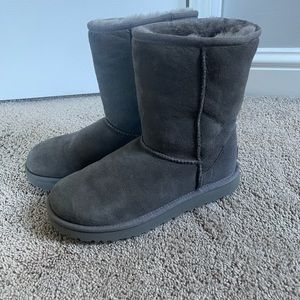 Ugg womens boots